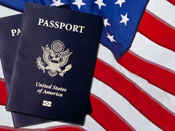 Es oficial: no se podrá renovar el pasaporte de EEUU a las personas que esperen más de este tiempo