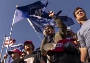 Brandon McGinley: It’s time to stop talking about ‘conservatives’ versus ‘liberals’