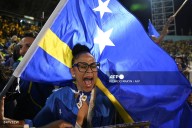 Curazao clasifica a su primer Mundial, al que también irán Panamá y Haití