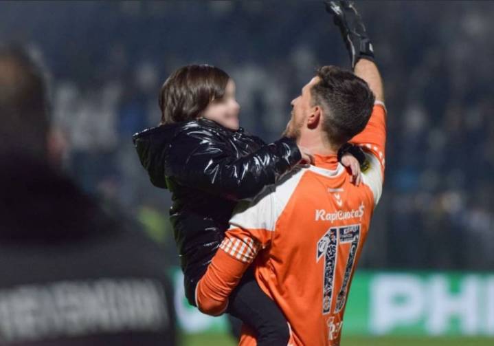 Inclusión escolar. La Justicia falló a favor de los hijos de Rodrigo Rey y marcó un precedente histórico para los niños con autismo