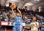 High school basketball: Thompson’s return elevates West girls