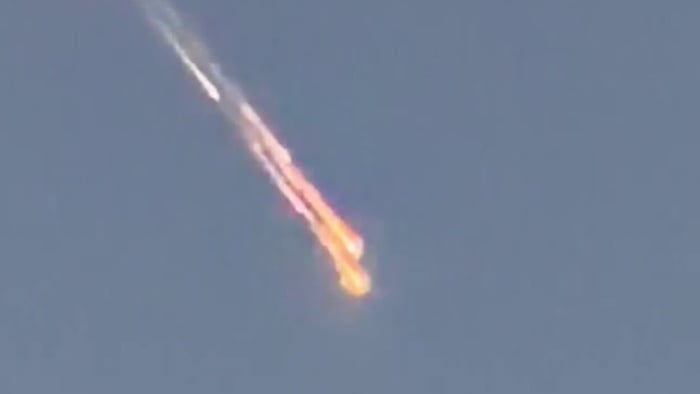 DID YOU SEE IT? Viewers share videos of mysterious fireball over Florida