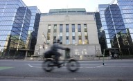 Bank of Canada mulled later timing for October rate cut, deliberations show