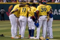 Se reprogramó la Copa América de Béisbol en Panamá