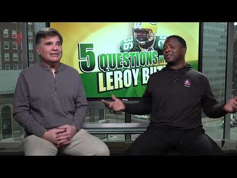 5 questions with LeRoy Butler: Should Packers quarterback Malik Willis play more?