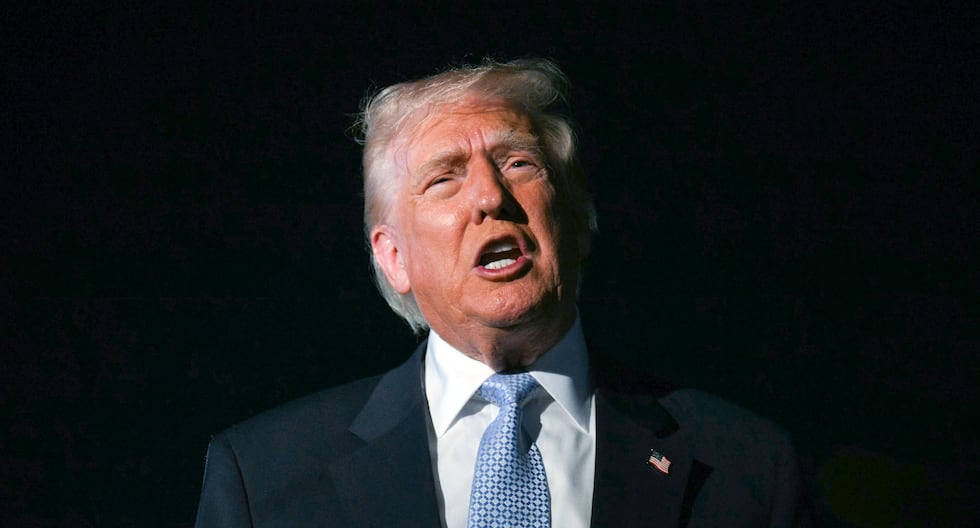 Jeffrey Epstein | Donald Trump dice apoyar votación en la Cámara de Representantes para divulgar archivos de Epstein