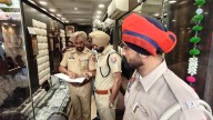 3 accused in jewellery robbery case arrested from Ajmer
