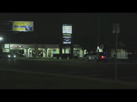 4 dead, 10 injured after mass shooting in at family gathering in Stockton