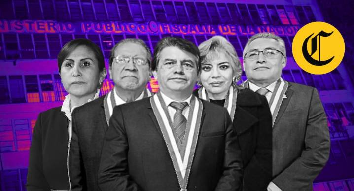 Tomás Gálvez: Junta de Fiscales Supremos mantiene en suspenso la permanencia o no de los equipos especiales