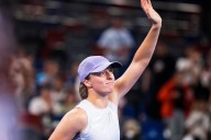 Iga Swiatek Delighted After Finding the “Right Balance” in a Dominant Win Against Madison Keys at WTA Finals At the WTA Finals, following her straight-set win against Madison Keys, Iga Swiatek gives a