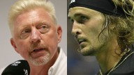 Boris Becker Sounds the Alarm on Alexander Zverev’s Mental Battle After Early ATP Finals Exit Alexander Zverev wraps up his 2025 season and Boris Becker has a few observations he made in the German's 