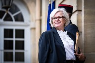 Catherine Vautrin, ministra francesa de las Fuerzas Armadas: "Para ser respetados, tenemos que ser temidos"