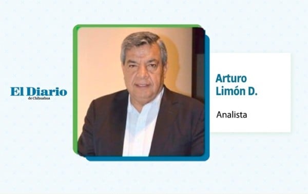 Dejá Vu el abuso del agua como ariete político