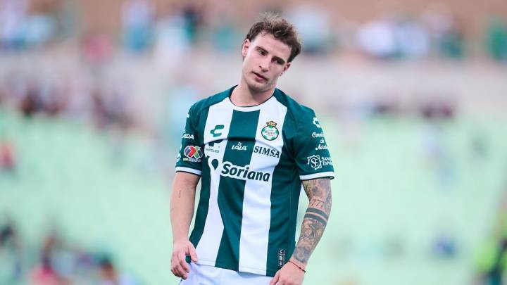 Santos Laguna se reinventa de cara al 2026