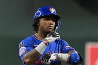 Los Mets definitivamente le cierran la puerta a Luisángel Acuña en segunda base