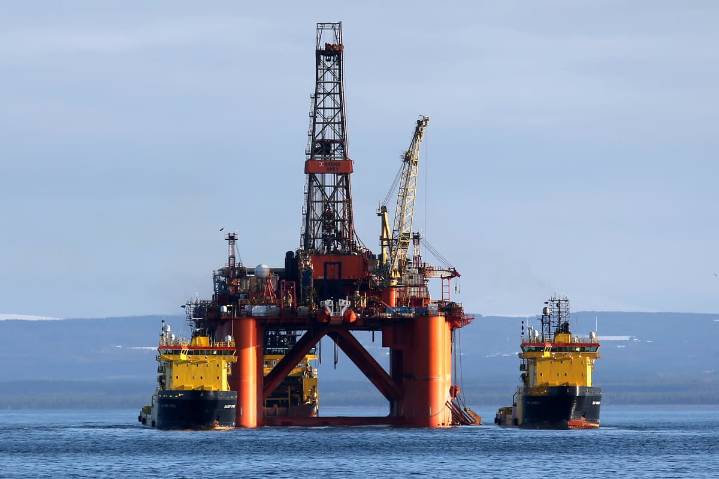 Oil and gas windfall tax must be replaced, say offshore and renewables groups