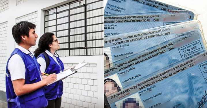 La DRÁSTICA decisión que tomará Reniec si la dirección en el DNI no coincide con el lugar donde vives