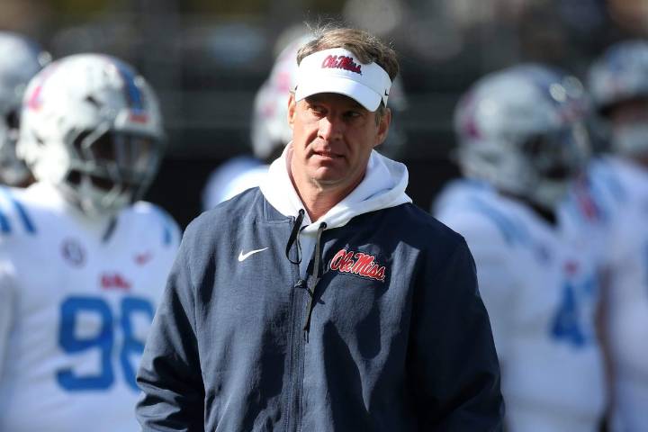 Is Lane Kiffin a villain? Can Ole Miss win a title? 6 questions after a messy exit to LSU