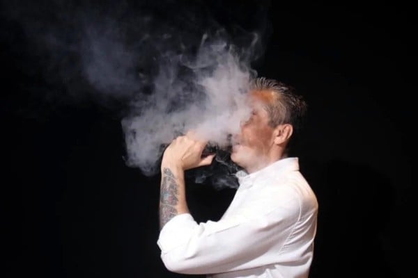 Buscan evitar castigo a consumidores de vapeadores