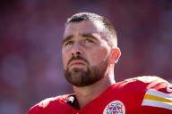 Travis Kelce Names His All-Time Favorite Chiefs Teammate