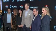 Eli Manning, Adam Schefter attend 'An Insider's Guide to Football' at PaleyFest NY