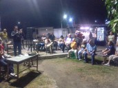 Anuncian programación preliminar del Hallacazo Bellavistero 2025 en honor a ‘Coco’ Suárez”