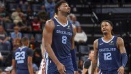 Grizzlies’ Ja Morant, Jaren Jackson Jr. ‘giving up’ on team has world on fire