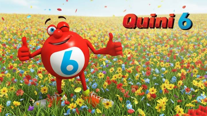 Quini 6: estos son los resultados del sorteo 3322 del domingo 16 de noviembre