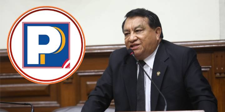 José Luna Gálvez no se salva de pedido de más de 22 años de prisión en su contra: PJ rechaza pedido para anular caso ‘Podemos Perú’