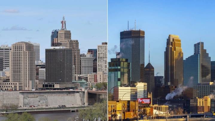 Minneapolis, St. Paul vote on mayor, tax Levy, fines