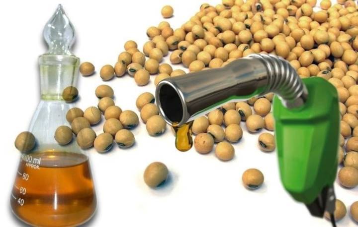 El Gobierno redujo el porcentaje de biodiésel en las mezclas con gasoil