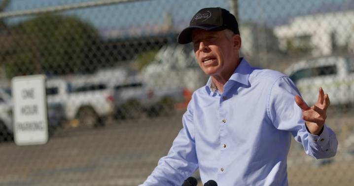 Trump's nuclear weapon test plan won't include explosions, official says