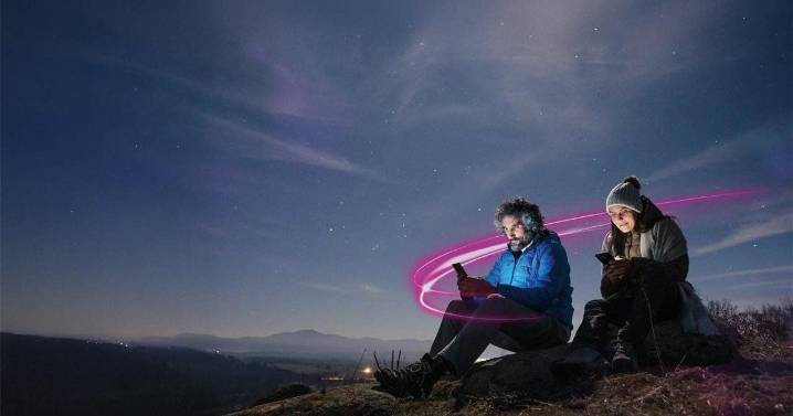 Traveling in remote places? Make sure you have satellite access