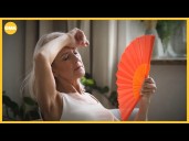 How menopause affects women’s working lives