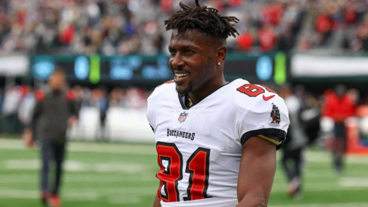 Who is Antonio Brown? Ex-NFL star extradited to US over Miami shooting ‘murder’ charge