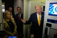 Republicans must stop excusing the president’s demeaning language