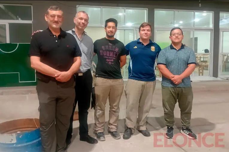 Paraná será sede de la final de la Liga Nacional de Robótica: la UTN es la anfitriona