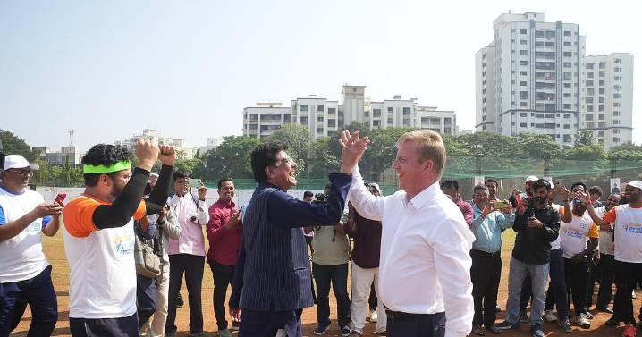 'Winning Partnership': Piyush Goyal Lauds New Zealand Trade Minister Amid India