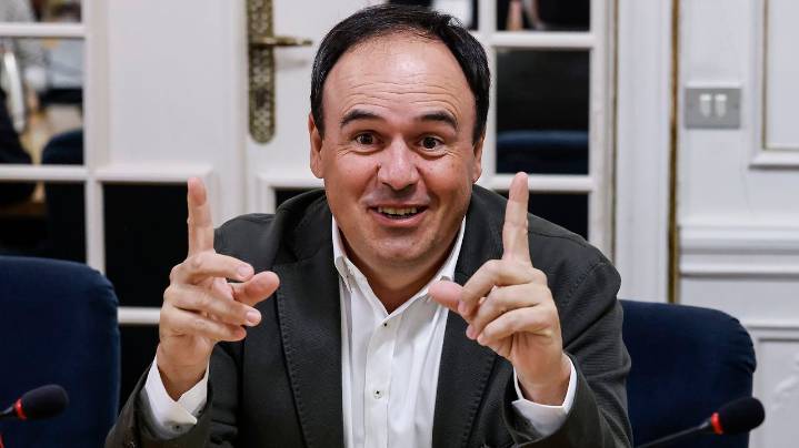 El PP valenciano deja en manos de Feijoo el candidato a ser presidente de la Generalitat