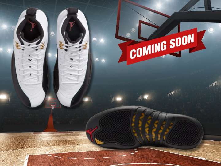 Michael Jordan’s 1996 Taxi shoe is returning to Nike this weekend. Here’s how to get yours