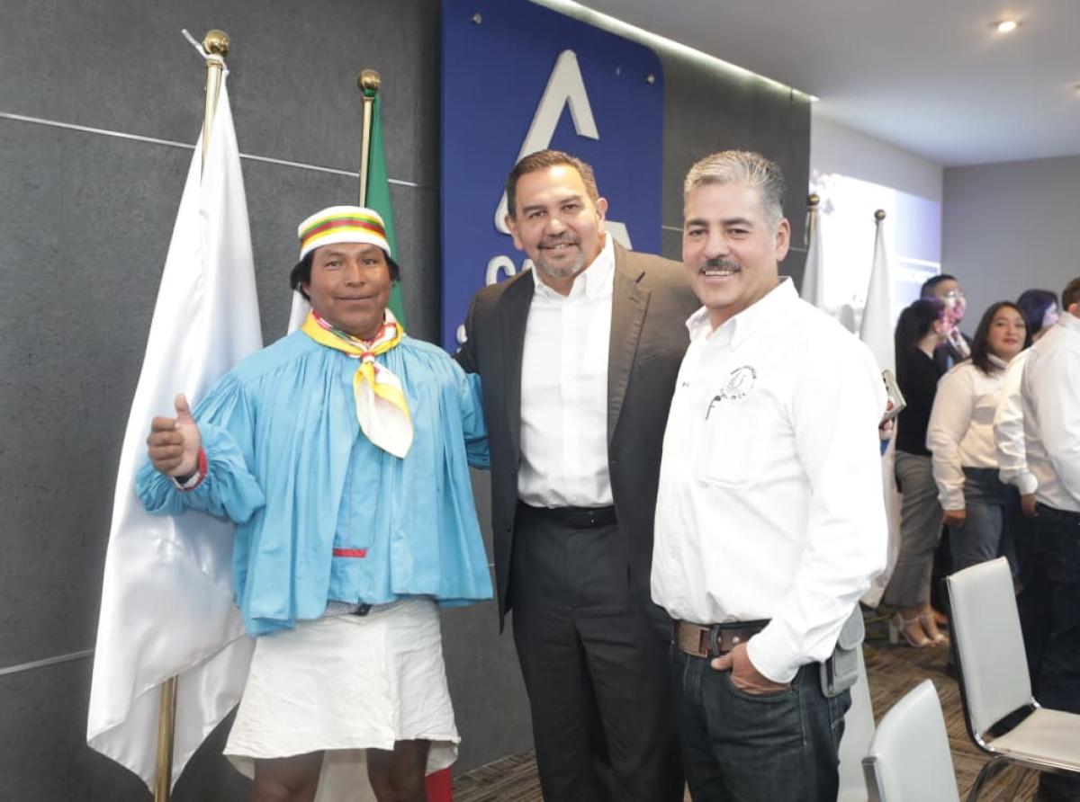 Guachochi Vive y Vota