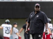 NIU football: Jalen Macon accounts for 4 TDs in rout of UMass