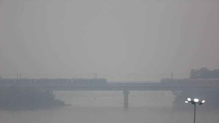 Air emergency: ‘Severe’ pollution in Delhi likely this week