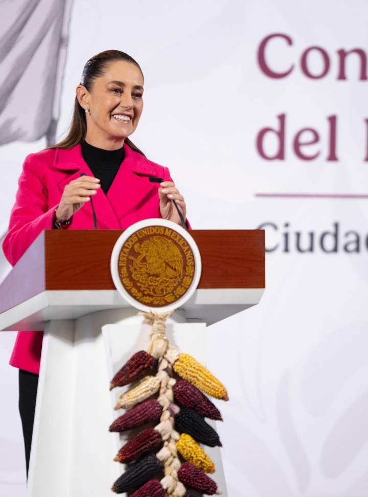 México lanza plan para proteger y fortalecer el cultivo del maíz nativo