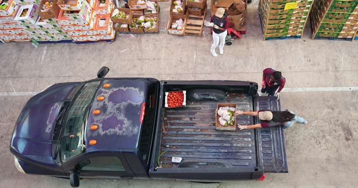 El Senado avanza para reabrir el gobierno de EU