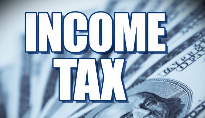 DECISION 2025: Warren voters vote in favor of making income tax permanent