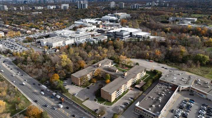 Ontario considering order that would kill hundreds of new rental homes