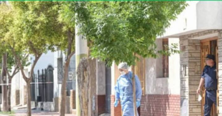 Por un problema cardiorrespiratorio murió la psicóloga Lucia Yuhasz