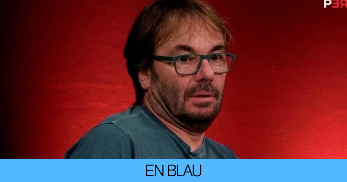 Quim Masferrer habla de la soltería, qué no le gusta que le pregunten: "No había nada que rehacer"