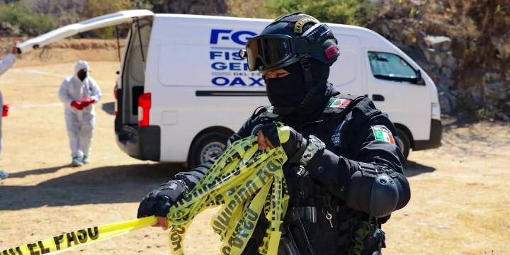 Fiscalía de Oaxaca investiga asesinato de regidora en San Juan Cacahuatepec